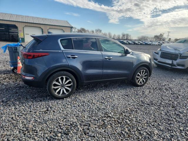 Photo 3 from auction – 2017 KIA SPORTAGE E with VIN KNDPNCAC4H7229195
