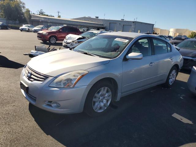 NISSAN ALTIMA BAS 2010 with VIN 1N4AL2AP4AN478807 - Photo from auction