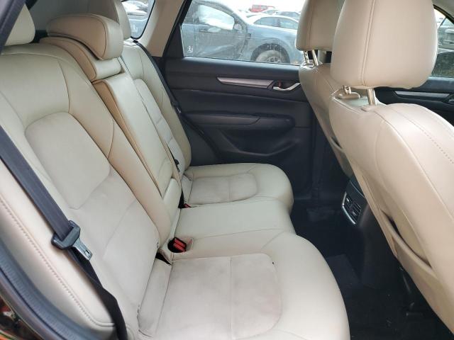 Photo 11 from auction – 2017 MAZDA CX-5 TOURI with VIN JM3KFACL2H0196416