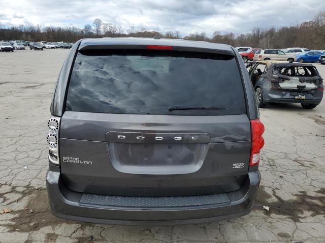 Photo 6 from auction – 2016 DODGE GRAND CARA with VIN 2C4RDGBGXGR154732