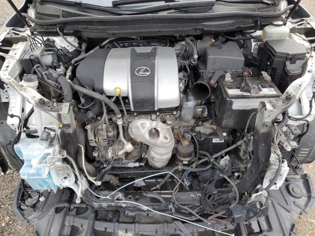 Photo 12 from auction – 2016 LEXUS RX 350 with VIN JTJBZMCA2G2000328