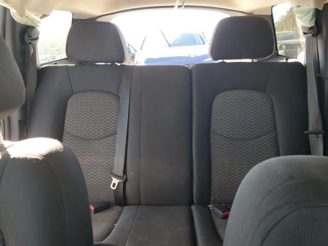 Photo 10 from auction – 2011 CHEVROLET HHR LT with VIN 3GNBACFU6BS594713