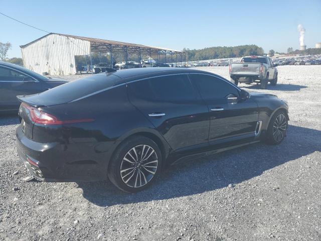 Photo 3 from auction – 2018 KIA STINGER PR with VIN KNAE25LA3J6038903