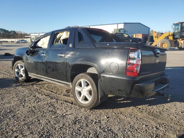 Photo 2 from auction – 2013 CHEVROLET AVALANCHE with VIN 3GNMCFE04DG308575