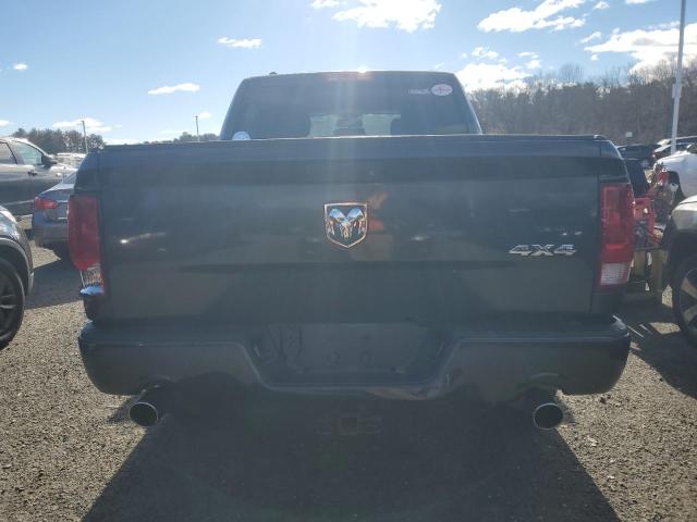 Photo 6 from auction – 2013 RAM 1500 ST with VIN 1C6RR7KT1DS687990