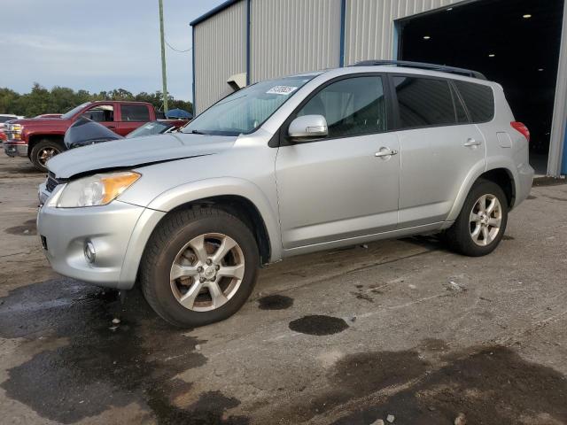 TOYOTA RAV4 LIMIT 2010 with VIN 2T3DF4DV9AW029765 - Photo from auction
