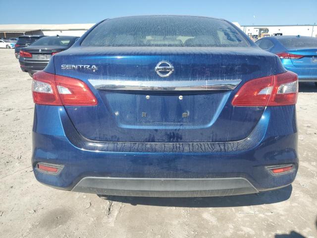 Photo 6 from auction – 2019 NISSAN SENTRA S with VIN 3N1AB7AP1KY214221