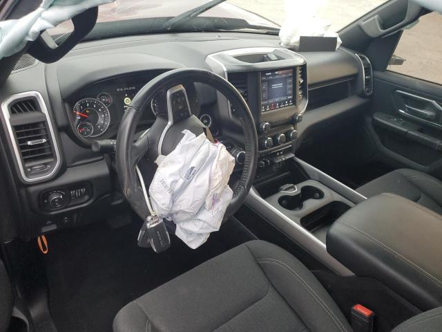 Photo 8 from auction – 2019 RAM 1500 BIG H with VIN 1C6SRFFT5KN804035