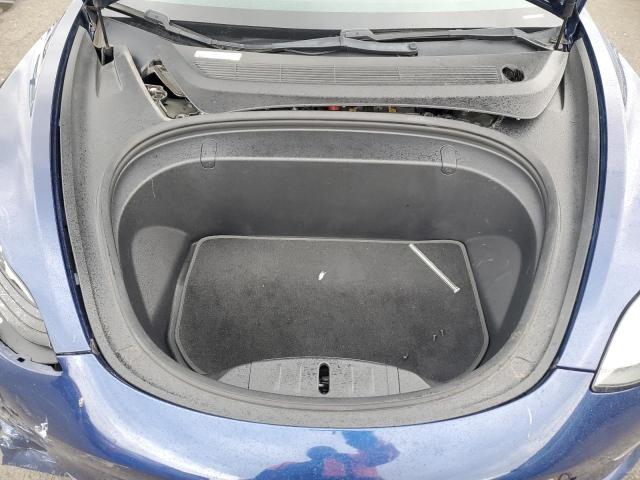 Photo 11 from auction – 2018 TESLA MODEL 3 with VIN 5YJ3E1EA9JF045009