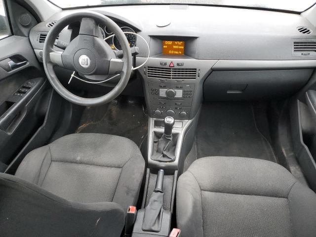 Photo 8 from auction – 2008 SATURN ASTRA XE with VIN W08AR671985105302