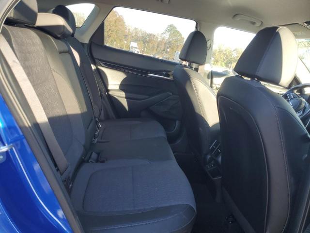 Photo 11 from auction – 2024 KIA SELTOS S with VIN KNDEU2AA2R7498350