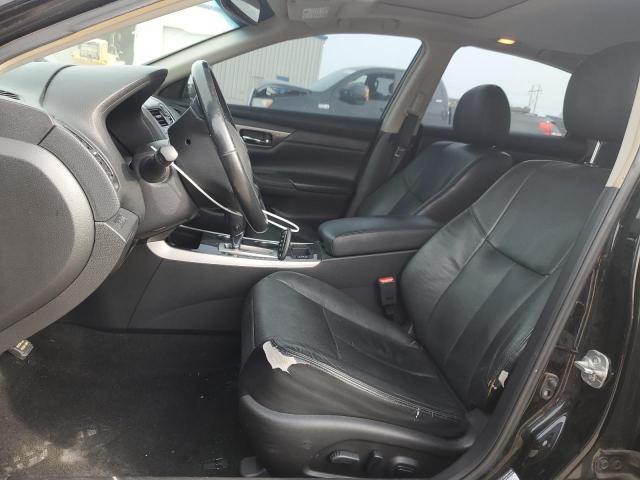 Photo 7 from auction – 2013 NISSAN ALTIMA 2.5 with VIN 1N4AL3AP2DC185395