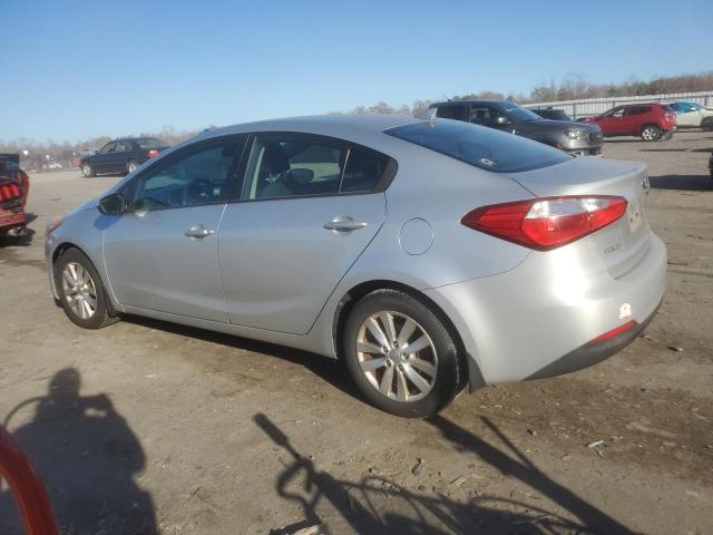 Photo 2 from auction – 2014 KIA FORTE LX with VIN KNAFX4A63E5148893