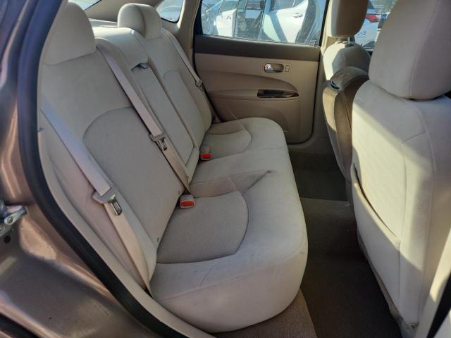 Photo 10 from auction – 2007 BUICK LACROSSE C with VIN 2G4WC582171132442