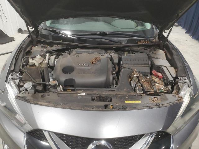 Photo 11 from auction – 2016 NISSAN MAXIMA 3.5 with VIN 1N4AA6AP3GC390316