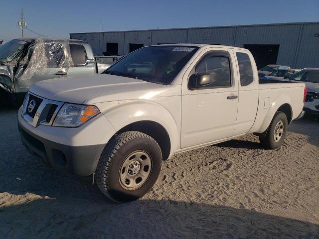 Zdjęcie 1 z aukcji – 2012 NISSAN FRONTIER S z VIN 1N6BD0CT8CC430099