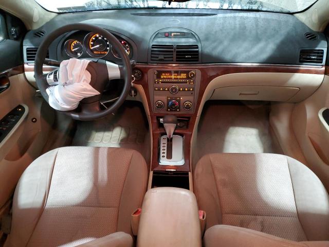 Photo 8 from auction – 2008 SATURN AURA XE with VIN 1G8ZS57B98F182595