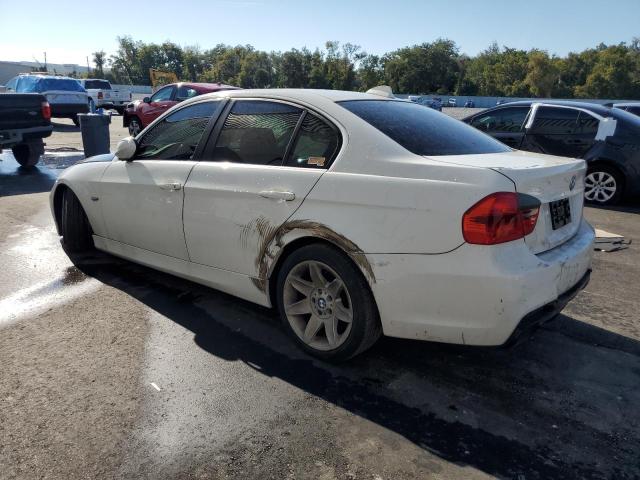 Photo 2 from auction – 2008 BMW 335 I with VIN WBAVB77588NH80399