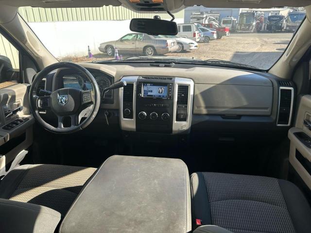 Photo 9 from auction – 2012 DODGE RAM 1500 S with VIN 1C6RD7GT0CS219352