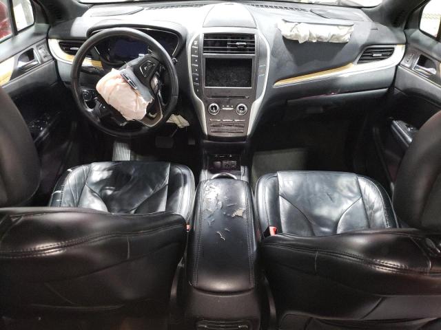 Photo 8 from auction – 2015 LINCOLN MKC with VIN 5LMCJ2A92FUJ28561