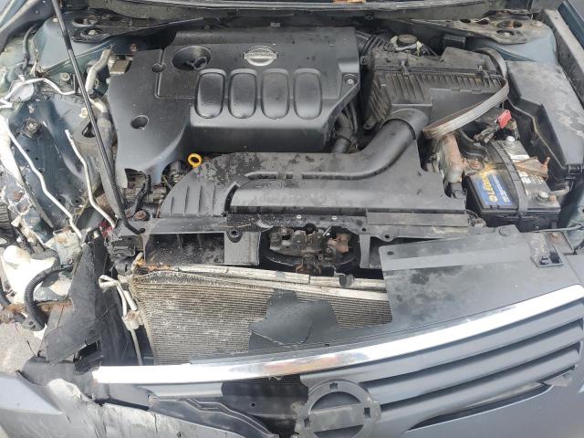 Photo 11 from auction – 2007 NISSAN ALTIMA 2.5 with VIN 1N4AL21E57C144644