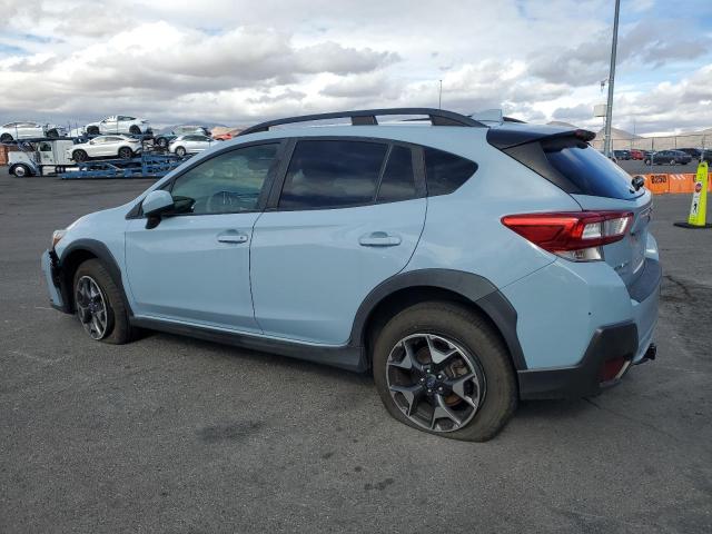 Photo 2 from auction – 2019 SUBARU CROSSTREK with VIN JF2GTAEC6KH347952