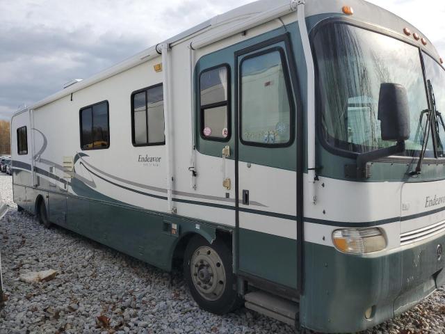 FREIGHTLINER CHASSIS X 1998 with VIN 4UZ6XFBCXWC928711 - Photo from auction