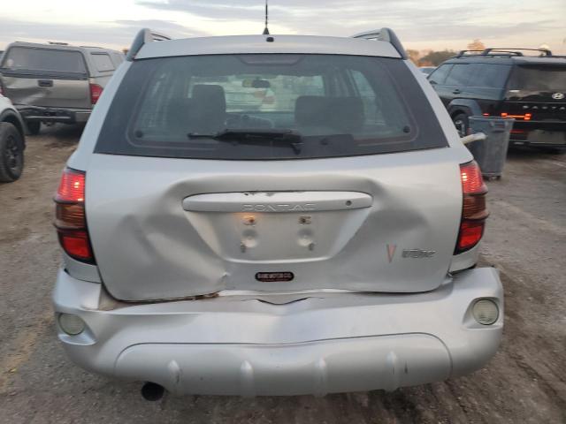 Photo 6 from auction – 2005 PONTIAC VIBE with VIN 5Y2SL63845Z424787