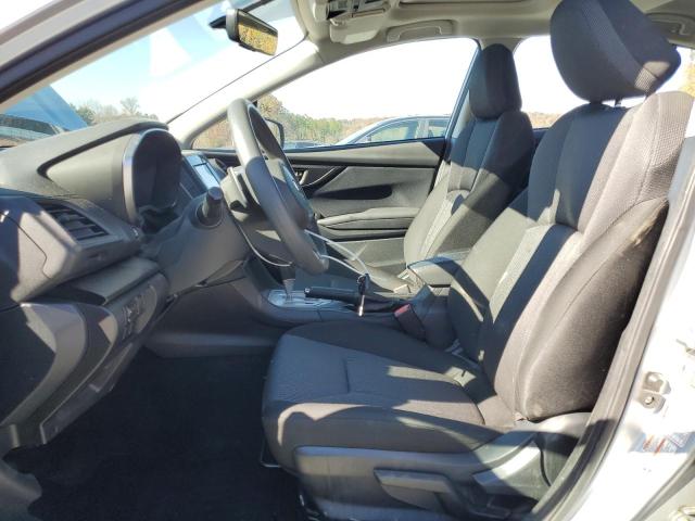 Photo 7 from auction – 2018 SUBARU IMPREZA PR with VIN 4S3GTAB68J3707926