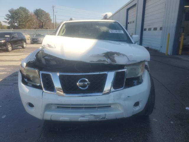 Photo 5 from auction – 2012 NISSAN PATHFINDER with VIN 5N1AR1NN0CC606708