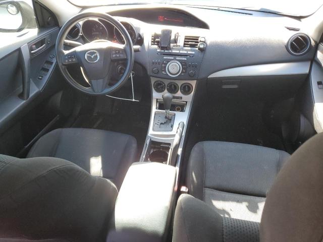 Photo 8 from auction – 2011 MAZDA 3 I with VIN JM1BL1VF4B1428525