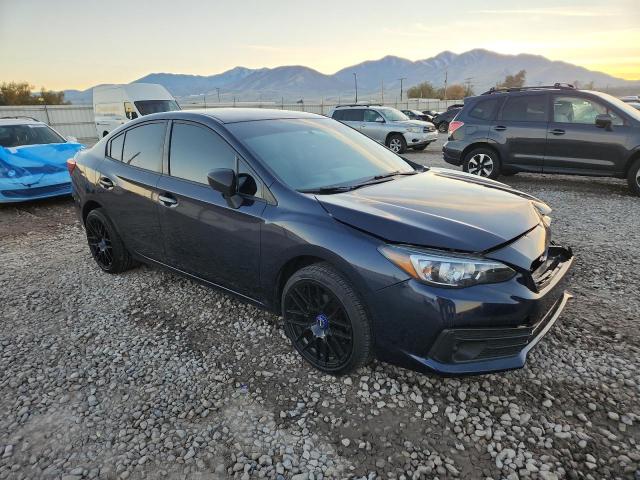 Photo 4 from auction – 2020 SUBARU IMPREZA with VIN 4S3GKAA69L1614819