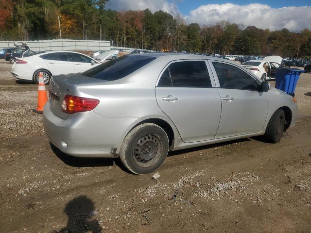 Photo 3 from auction – 2009 TOYOTA COROLLA BA with VIN JTDBL40E39J016204