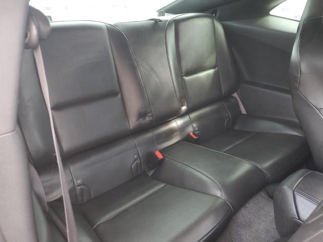 Photo 10 from auction – 2014 CHEVROLET CAMARO 2SS with VIN 2G1FK1EJ1E9154167