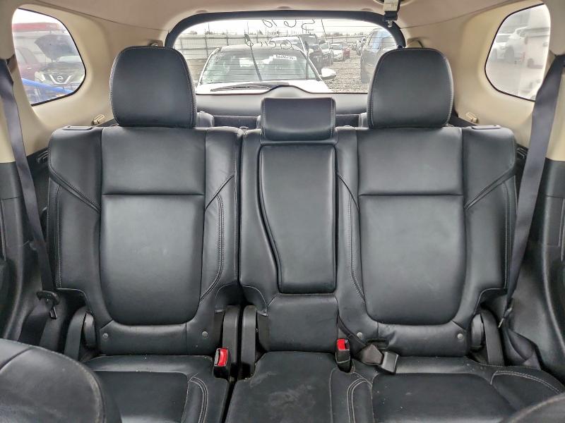 Photo 10 from auction – 2020 MITSUBISHI OUTLANDER with VIN JA4AZ3A38LZ040292