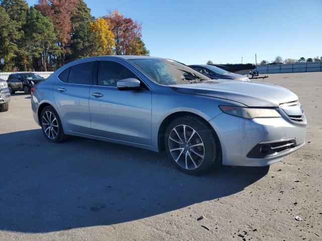 Photo 4 from auction – 2015 ACURA TLX ADVANC with VIN 19UUB2F74FA004133