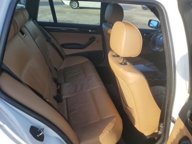 Photo 10 from auction – 2002 BMW 325 XIT with VIN WBAEP33442PF00027