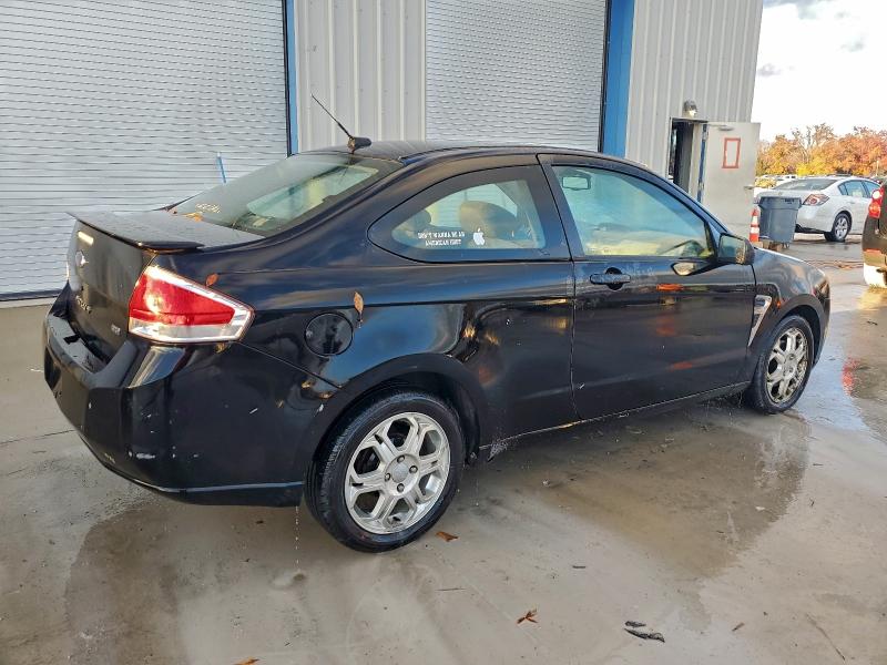 Photo 3 from auction – 2008 FORD FOCUS SE with VIN 1FAHP33N08W179730