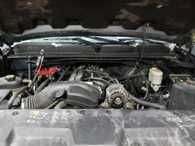 Photo 11 from auction – 2013 CHEVROLET SILVERADO with VIN 3GCPKSE72DG374136