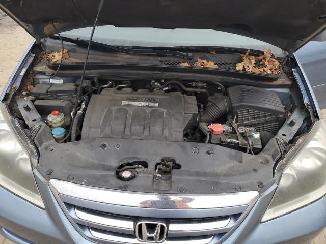 Photo 12 from auction – 2006 HONDA ODYSSEY EX with VIN 5FNRL38786B106398