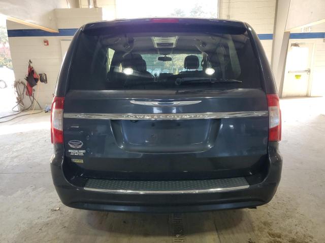 Photo 6 from auction – 2014 CHRYSLER TOWN & COU with VIN 2C4RC1BG0ER124846