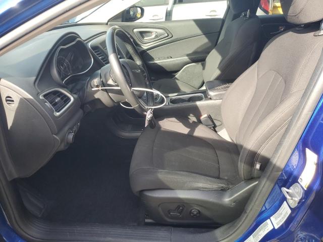 Photo 7 from auction – 2015 CHRYSLER 200 LIMITED with VIN 1C3CCCAB0FN564866