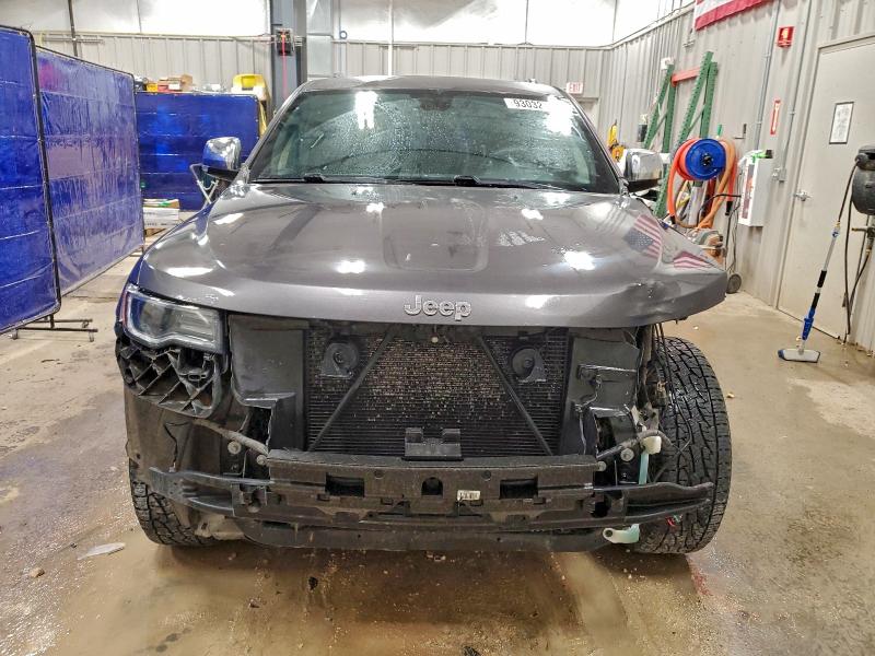 Photo 5 from auction – 2018 JEEP GRAND CHER with VIN 1C4RJFBG2JC109075