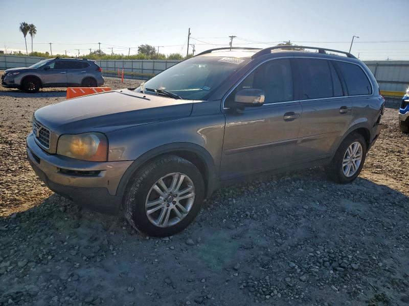 VOLVO XC90 3.2 2010 with VIN YV4982CY1A1546330 - Photo from auction