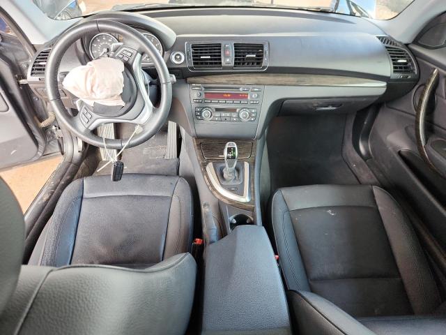 Photo 8 from auction – 2013 BMW 135 I with VIN WBAUC9C51DVY60791