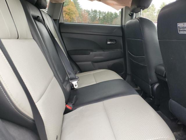 Photo 11 from auction – 2013 MITSUBISHI OUTLANDER with VIN 4A4AR5AU7DE019963