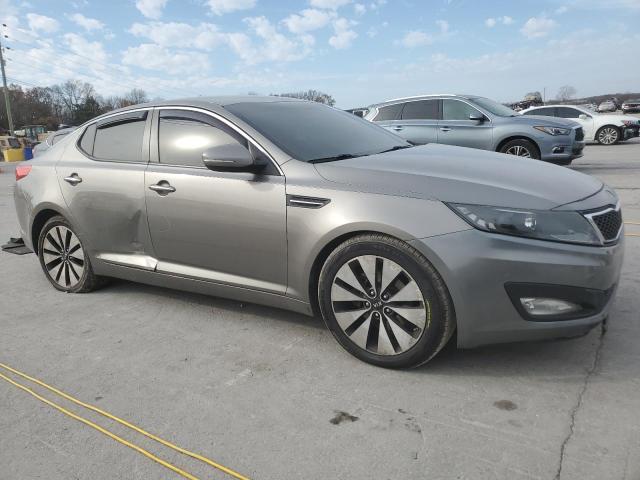 Photo 4 from auction – 2012 KIA OPTIMA LX with VIN 5XXGM4A70CG057386