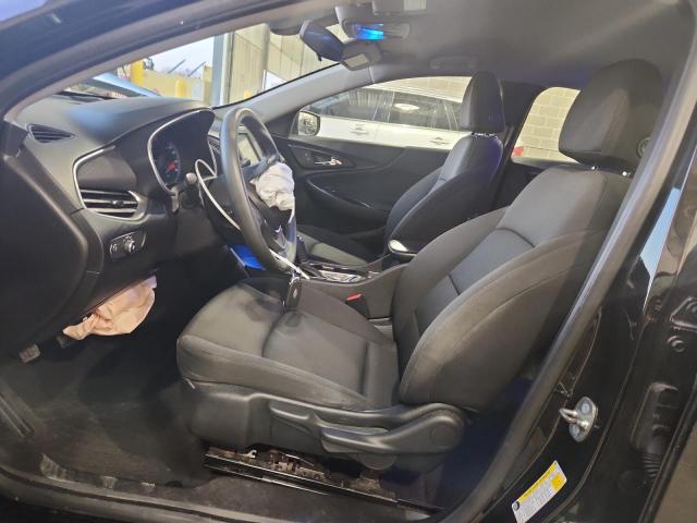 Photo 7 from auction – 2018 CHEVROLET MALIBU LS with VIN 1G1ZB5ST4JF217368