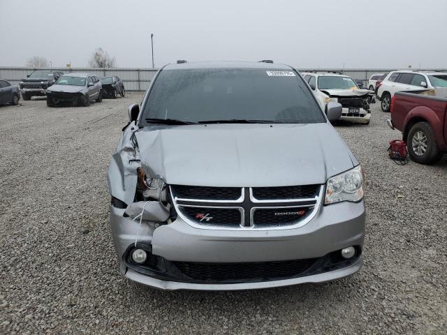 Photo 5 from auction – 2019 DODGE GRAND CARA with VIN 2C4RDGCG5KR798226