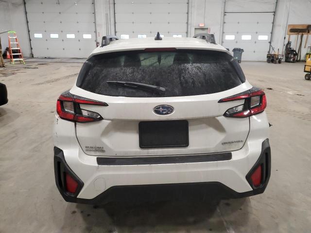 Photo 6 from auction – 2024 SUBARU CROSSTREK with VIN JF2GUADC1R8899948